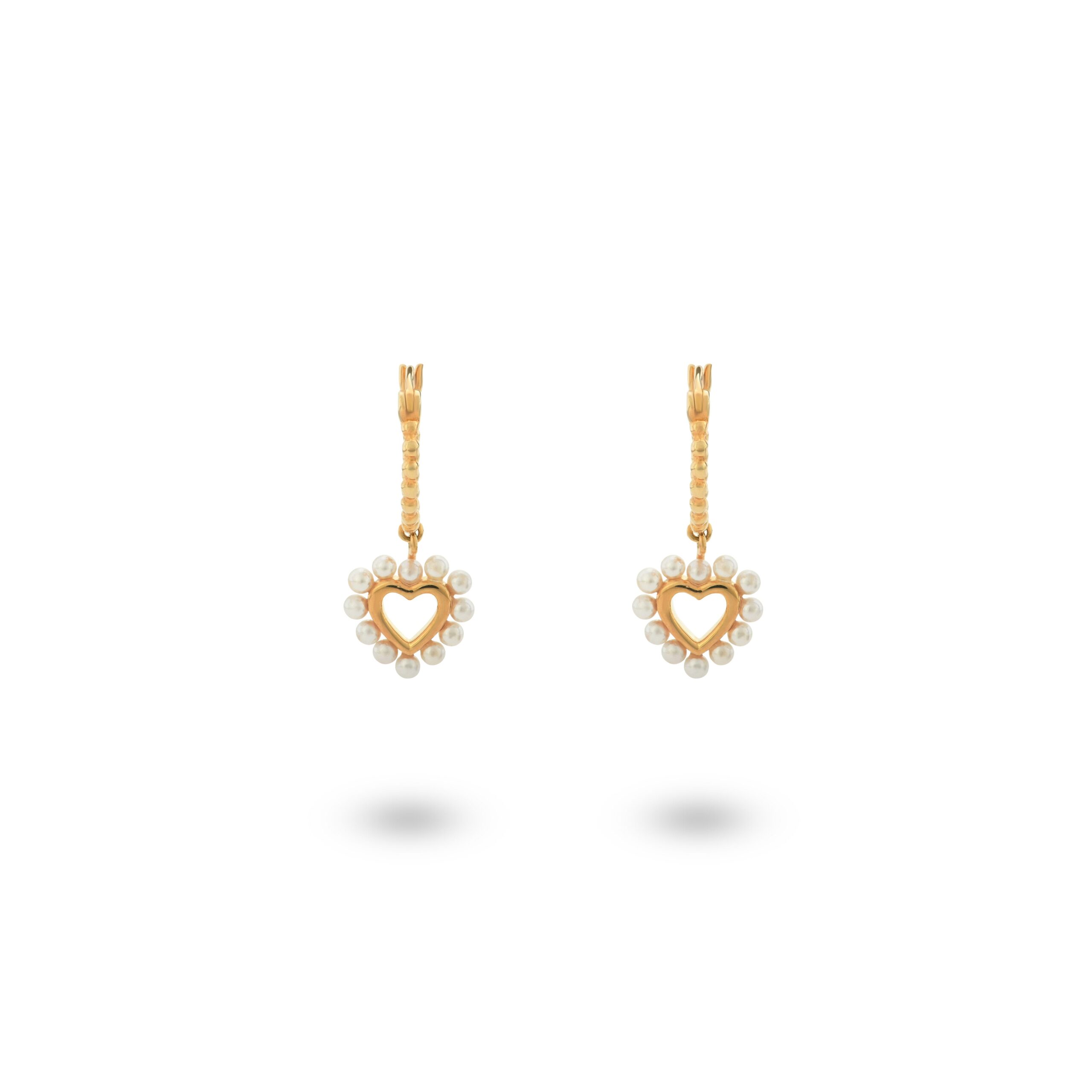 24KAE by Kae Sutherland Jewels Women's Earrings (42403Y ) - Jewellery
