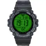 Casio Multifunctional Digital Resin Strap Quartz AE-1500WHC-1AV 100M Men's Watch