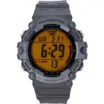 Casio Multifunctional Digital Resin Strap Quartz AE-1500WHC-8AV 100M Men's Watch