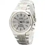 Citizen Eco Drive Radio Controlled AS6000-59A Men's Watch