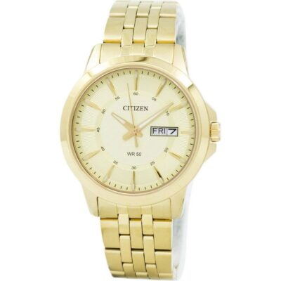 Citizen Quartz Bf2013-56p Men's Watch