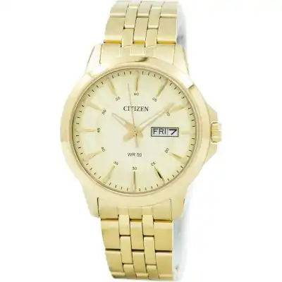 Citizen Quartz BF2013-56P Men's Watch Citizen Quartz BF2013-56P Men's Watch