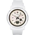 Casio Baby-G Analog Digital Resin Strap Multicolor Dial Quartz BGA-290FL-7A 100M Women's Watch