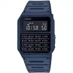 Casio Youth Data Bank Dual Time CA-53WF-2B CA53WF-2B Unisex Watch