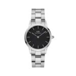 Daniel Wellington iconic link women's watch 28 mm (dw00100208)