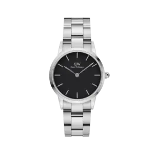 Daniel Wellington iconic link women's watch 28 mm (dw00100208)