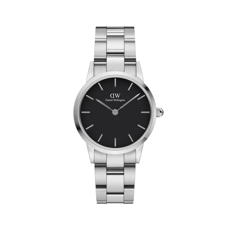 Daniel Wellington iconic link women's watch 28 mm (dw00100208)