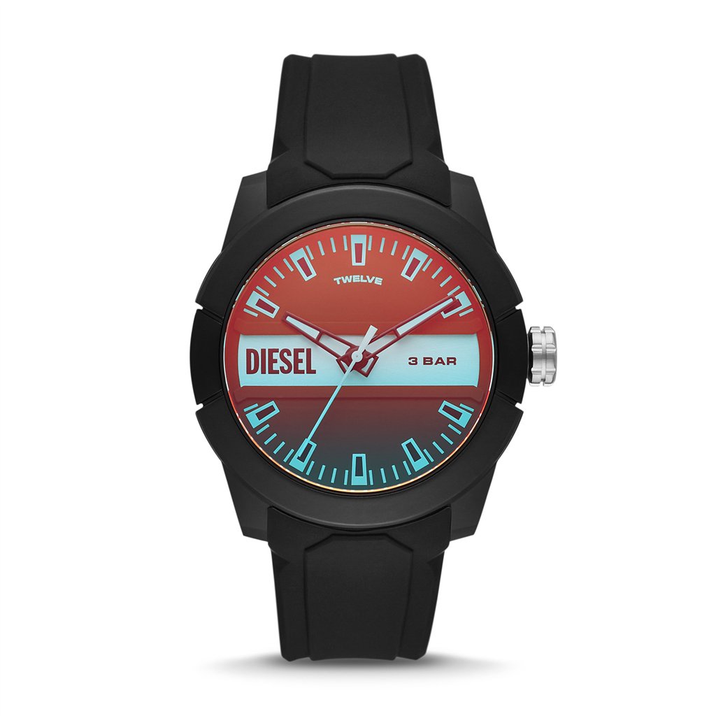 DZ1982 main Diesel Men's Watch (dz1982) - bb nsbb