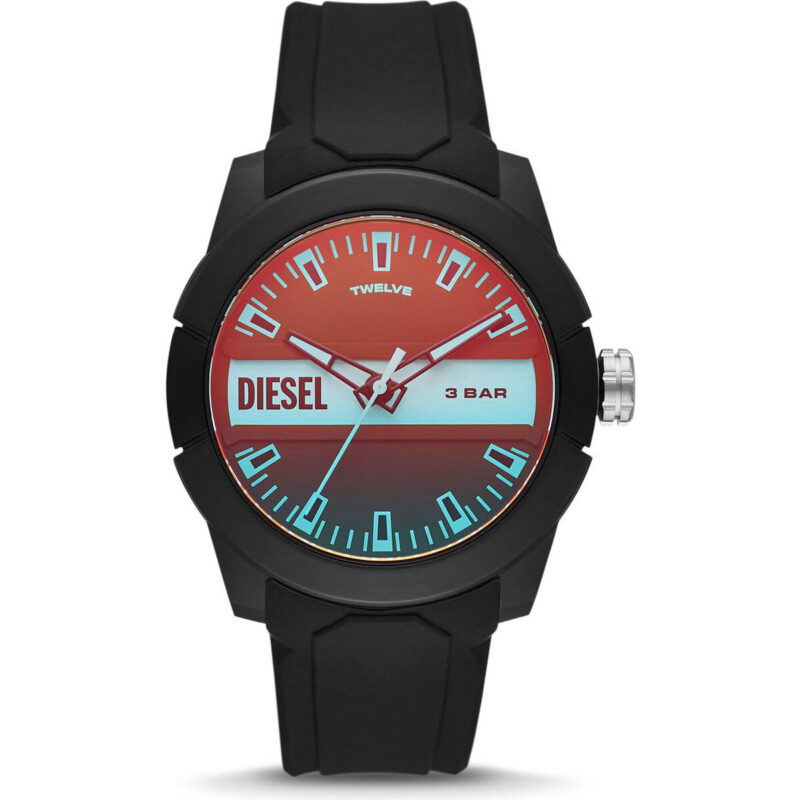 Diesel Men's Watch (dz1982) - bb nsbb