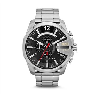 Diesel Men's Watch (dz4308) - mega chief