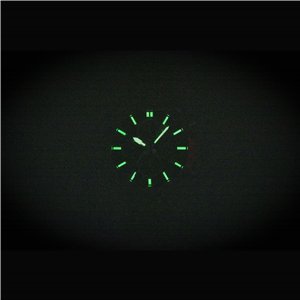 Casio Edifice Analog Chronograph Two Tone Stainless Steel Blue Dial Quartz EFB-710SG-2AV 100M Men’s Watch - EFB-710SG-2AV