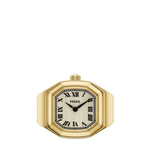 Fossil ES5446 Harlow Women's Watch Ring Watch (ES5446)