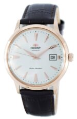 Orient 2nd Generation Bambino Automatic FAC00002W0 TAC00002W0 Men's Watch