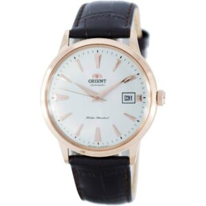 Orient 2nd Generation Bambino Automatic FAC00002W0 TAC00002W0 Men's Watch