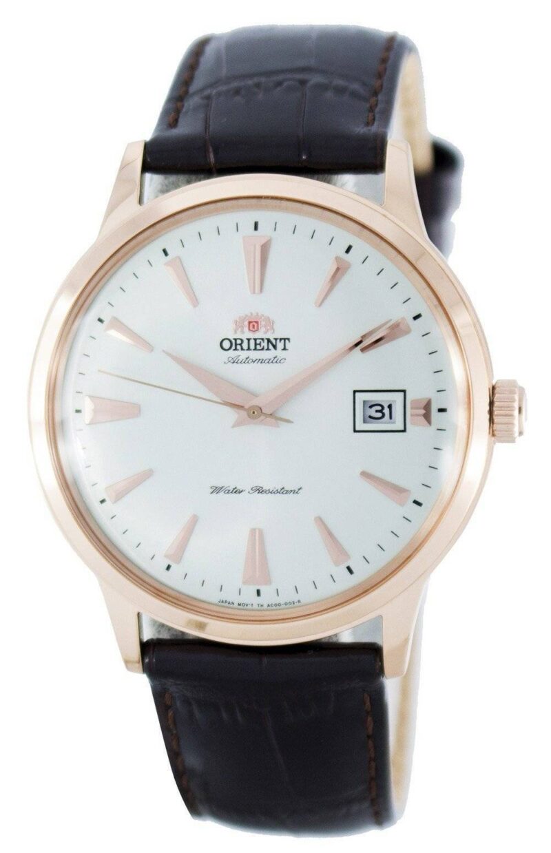 Orient 2nd Generation Bambino Automatic FAC00002W0 TAC00002W0 Men's Watch