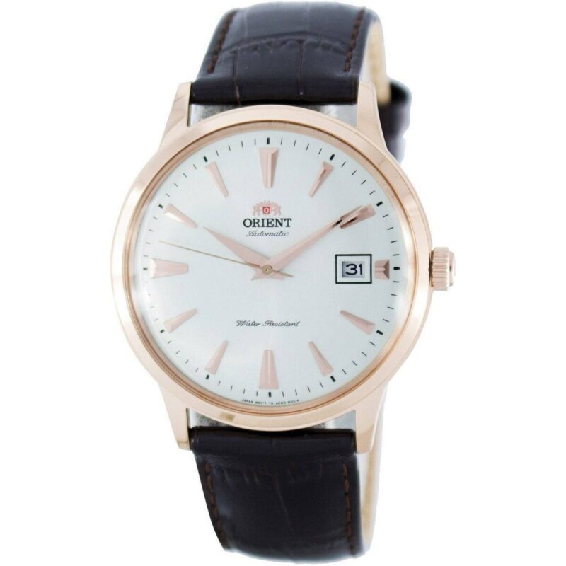 Orient 2nd Generation Bambino Automatic Fac00002w0 Tac00002w0 Men's Watch