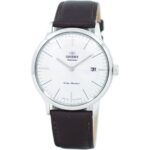 Orient 2nd Generation Bambino Version 3 Classic Automatic Fac0000ew0 Tac0000ew0 Men's Watch