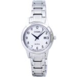 Citizen Eco-Drive FE1081-59B Women's Watch