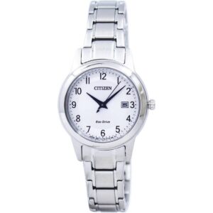 Citizen Eco-Drive FE1081-59B Women's Watch