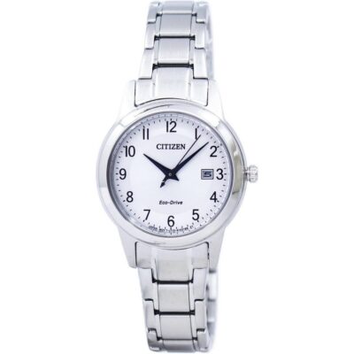Citizen Eco-Drive FE1081-59B Women's Watch