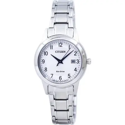 Citizen Eco-Drive FE1081-59B Women's Watch