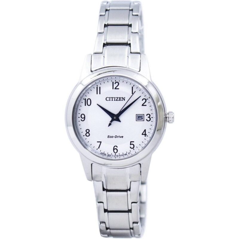 Citizen Eco-Drive FE1081-59B Women's Watch