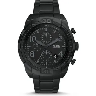 Fossil Bronson Men's Chronograph (fs5712) - 50mm