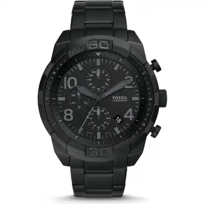 Fossil Bronson Men's Chronograph (fs5712) - 50mm