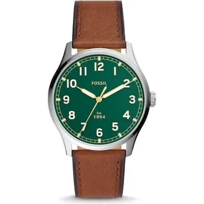 Fossil Dayliner Men's Watch (FS5925)