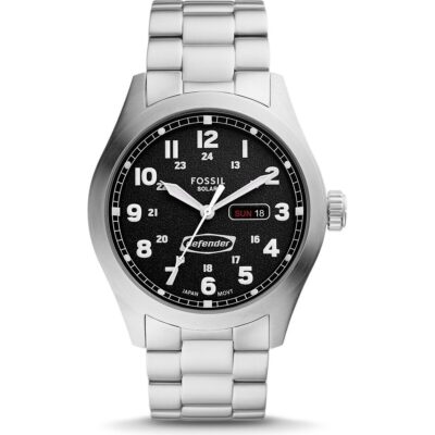 Fossil Defender Men's Watch (fs5976)