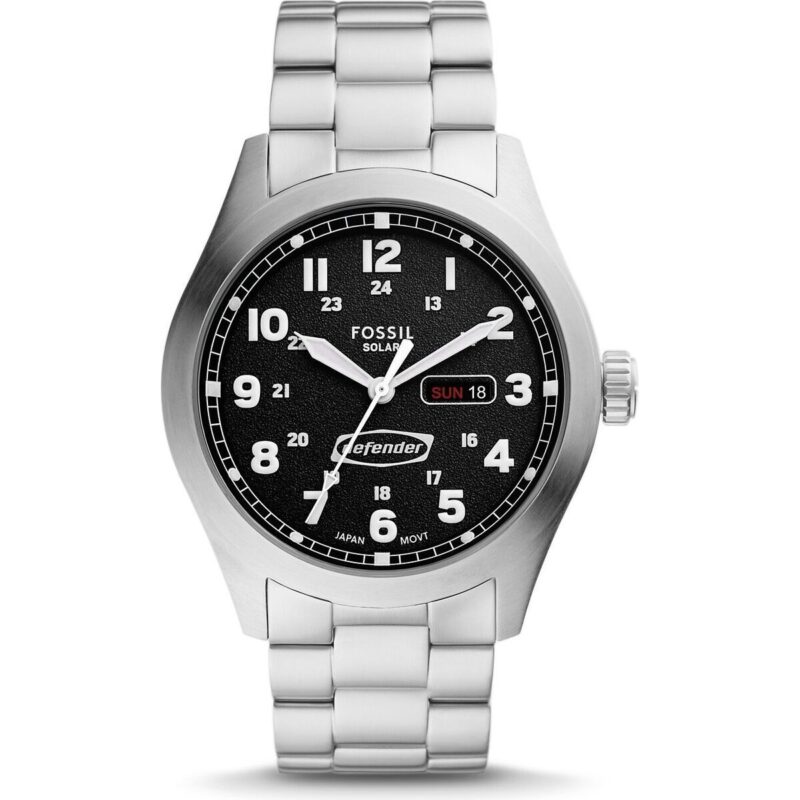 Fossil Defender Men's Watch (fs5976)