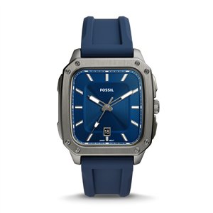 Fossil Men's Watch (FS5979) - Inscription - 42mm