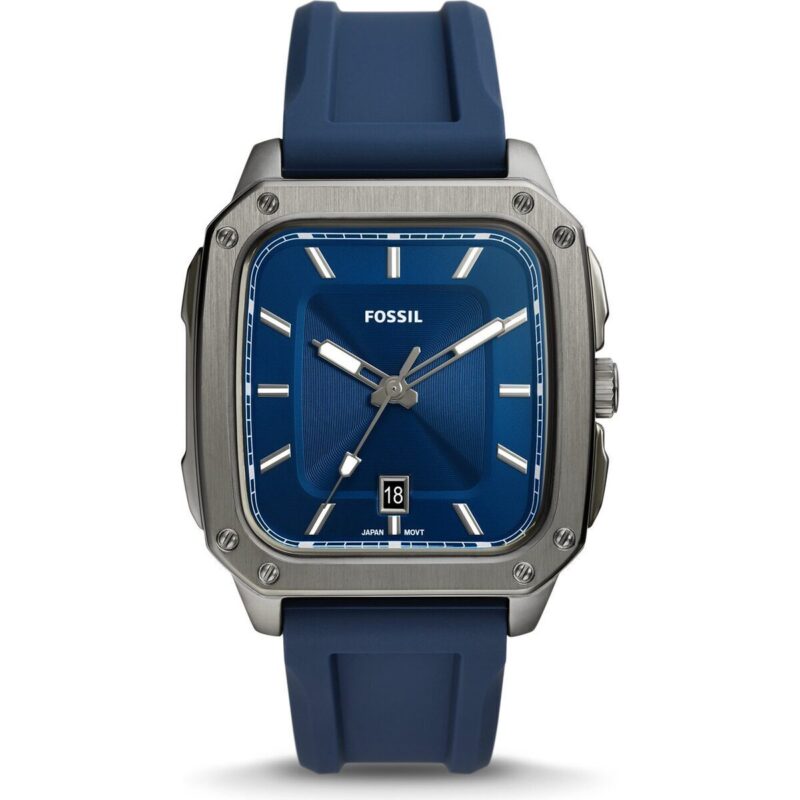 Fossil Men's Watch (FS5979) - Inscription - 42mm