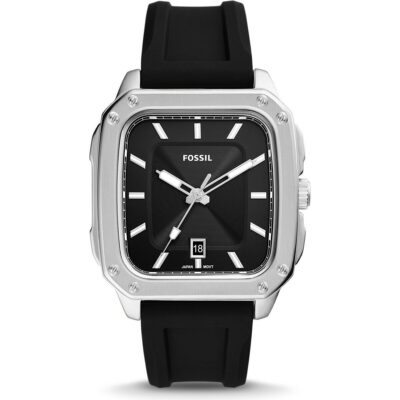 Fossil Men's Watch (FS5980) - Inscription - 42mm