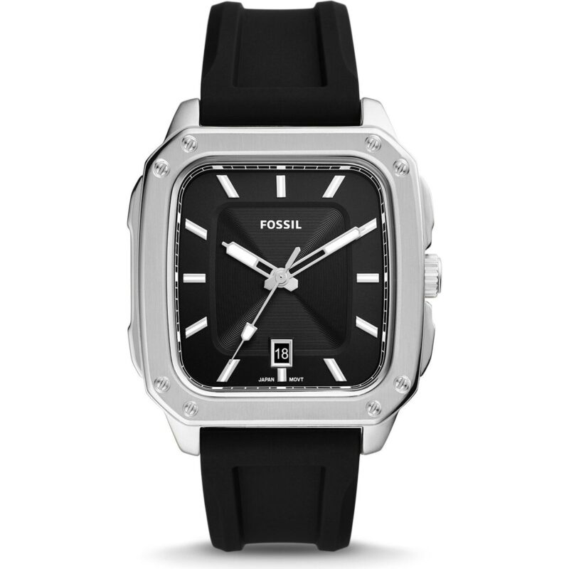 Fossil Men's Watch (FS5980) - Inscription - 42mm