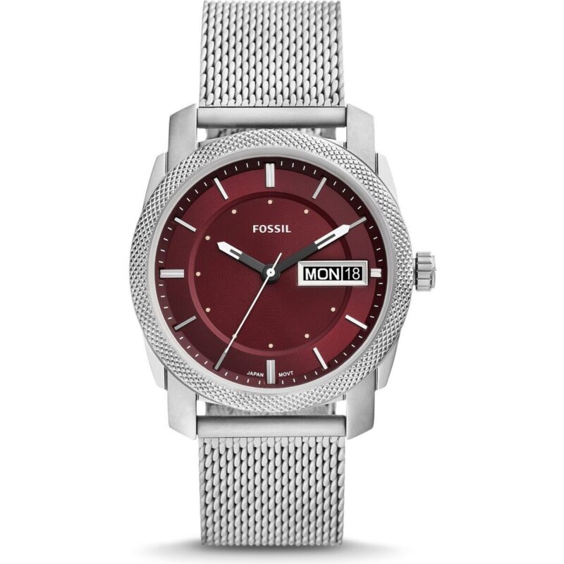 Fossil Machine Men's Watch (fs6014)