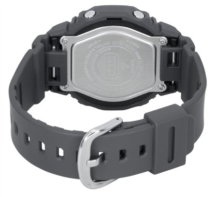 Casio G-Shock Analog Digital Bio-Based Resin Strap Purple Dial Quartz GMA-P2100PC-1A 200M Women’s Watch - GMA-P2100PC-1A