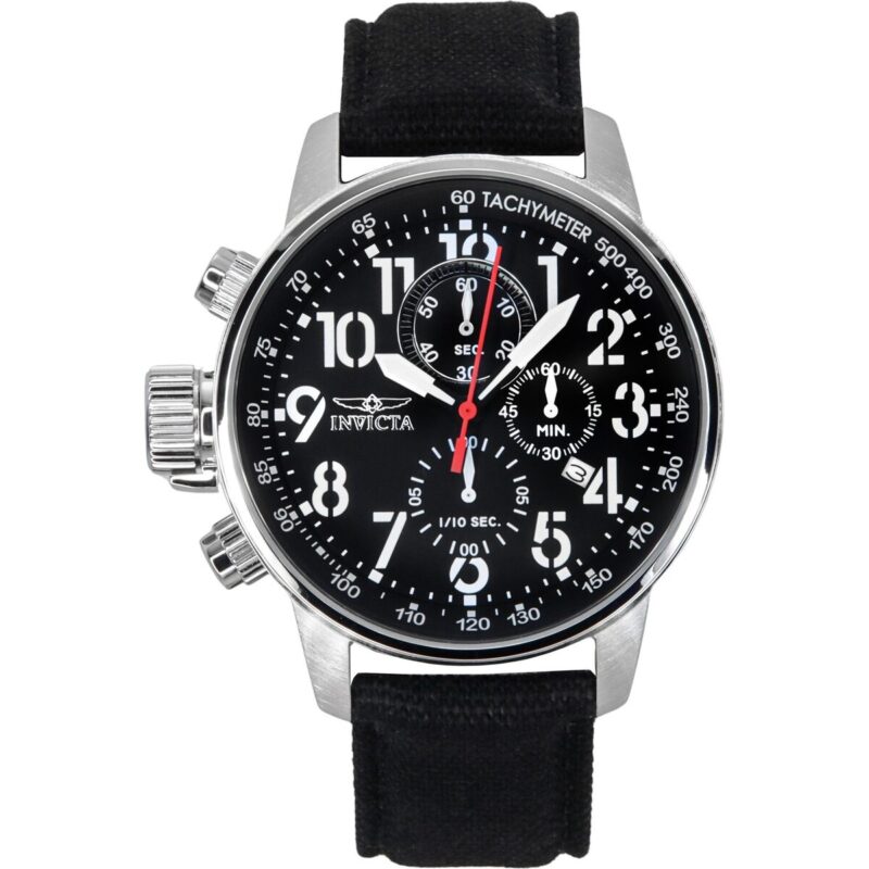 Invicta I-Force Collection Quartz Chronograph 1512 Men's Watch