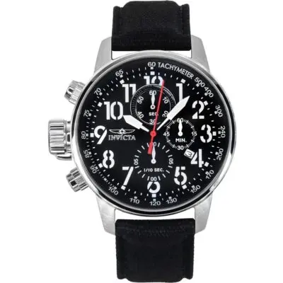 Invicta I-Force Collection Quartz Chronograph 1512 Men's Watch