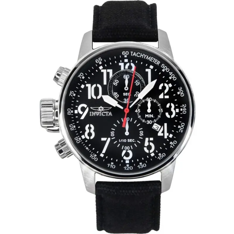 Invicta I-Force Collection Quartz Chronograph 1512 Men's Watch