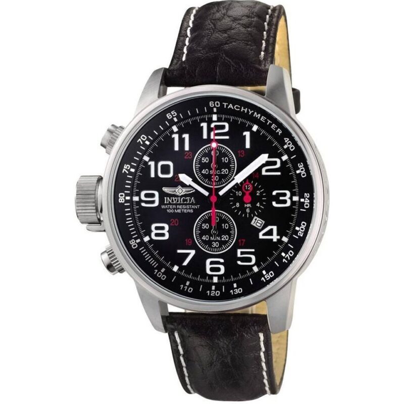 Invicta Force Chronograph Tachymeter Quartz 2770 Men's Watch