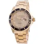 Invicta Pro Diver 30025 Quartz Men's Watch