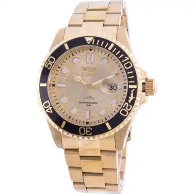 Invicta Pro Diver 30025 Quartz Men's Watch