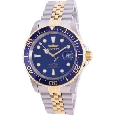 Invicta Pro Diver 30093 Automatic 200M Men's Watch