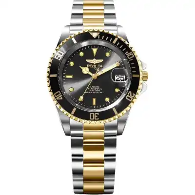Invicta Professional Pro Diver Automatic 200M 8927OB Men's Watch