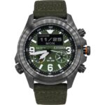 Citizen Watches Jv1005-02w (JV1005-02W) Unisex WATCHES