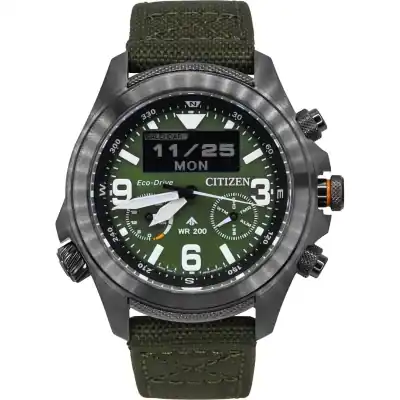 Citizen Watches Jv1005-02w (JV1005-02W) Unisex WATCHES