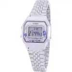 Casio Vintage Youth Illuminator Digital LA680WA-4C Women's Watch