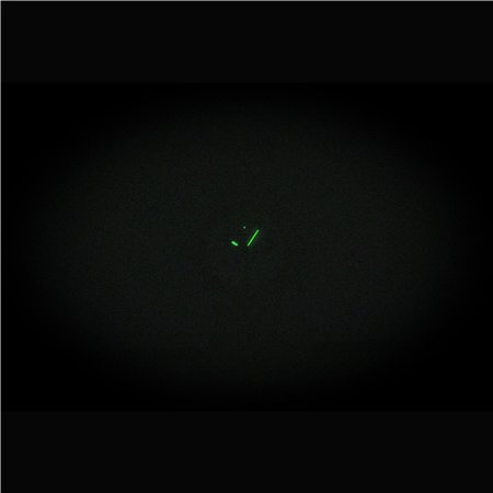 Casio Analog Bio-Based Resin Strap White Dial Quartz LX-800H-4AV 100M Women’s Watch - LX-800H-4AV