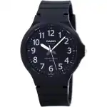 Casio Analog Quartz MW-240-1BV MW240-1BV Men's Watch